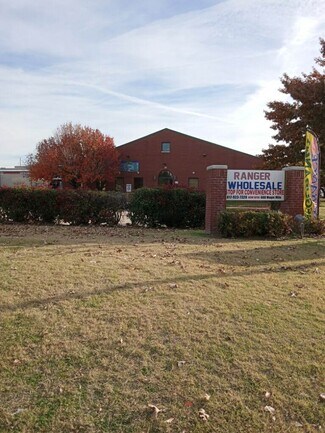 Plus de détails pour 2101 Randol Mill rd, Arlington, TX - Bureau à vendre