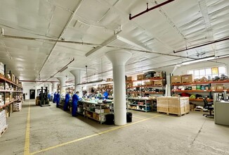 441 E Market St, York, PA for lease Interior Photo- Image 1 of 6