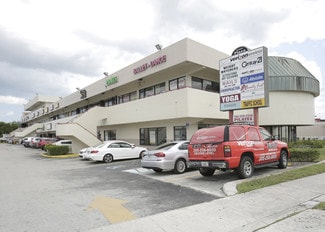 More details for 13801-13869 S Dixie Hwy, Miami, FL - Retail for Lease