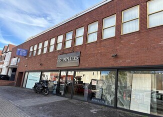 Plus de détails pour 367 Blandford Rd, Beckenham - Commerce de détail à vendre