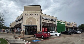 Plus de détails pour 14550 Westheimer Rd, Houston, TX - Commerce de détail à louer