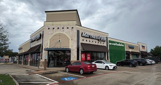 More details for 14550 Westheimer Rd, Houston, TX - Retail for Lease