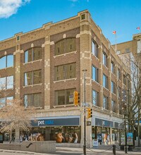 111 2 Ave S, Saskatoon, SK for lease Primary Photo- Image 1 of 4
