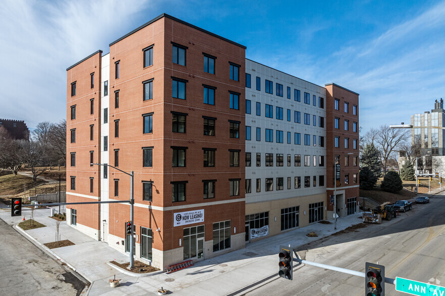 810 N 6th St, Kansas City, KS for lease - Primary Photo - Image 1 of 4