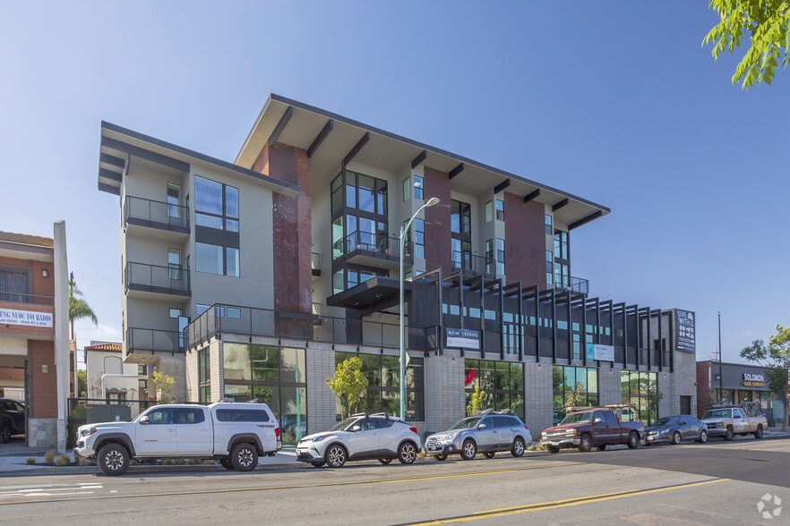 4126-4144 30th St, San Diego, CA for sale - Building Photo - Image 3 of 23