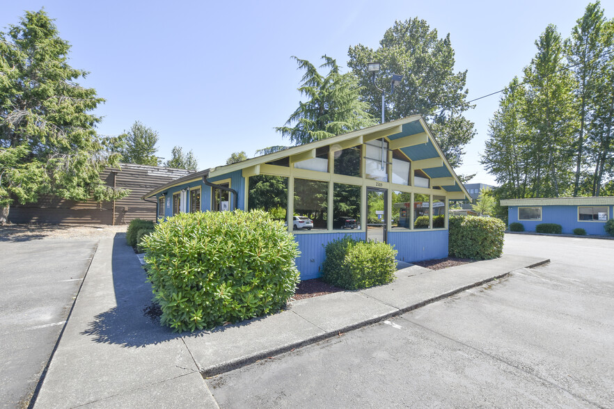 2105 Harrison Ave NW, Olympia, WA for sale - Building Photo - Image 1 of 1