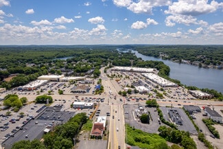 More details for 20-50 Boston Tpke, Shrewsbury, MA - Retail for Lease