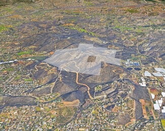 More details for 600 Hardell Ln, Vista, CA - Land for Sale