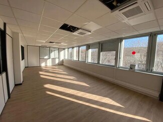 Plus de détails pour 106-110 Avenue Jean Jaurès, Lyon - Bureau à louer