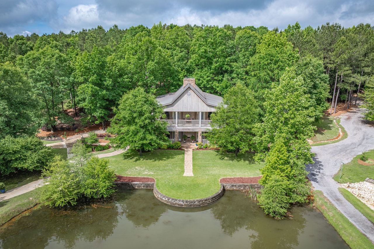 1530 Buck Hill Rd, Ridgeway, SC for sale Primary Photo- Image 1 of 101