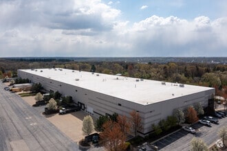 1020 Davey Rd, Woodridge, IL - Aerial map view - Image1