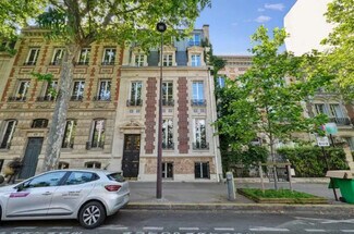 Plus de détails pour 111 Boulevard Pereire, Paris - Bureau à louer