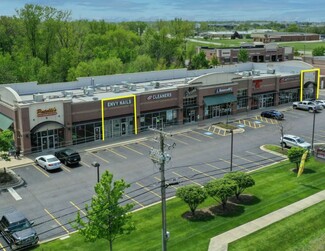 More details for 1515 Butterfield Rd, Aurora, IL - Retail for Lease