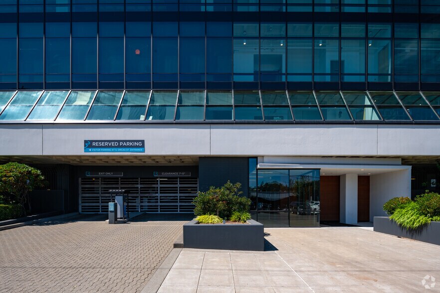 5601 6th Ave S, Seattle, WA for lease - Building Photo - Image 1 of 11