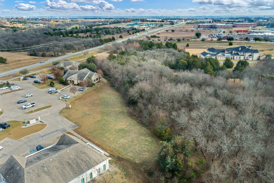 3 Horizon Court, Heath, TX à vendre - Photo du bâtiment - Image 2 de 5