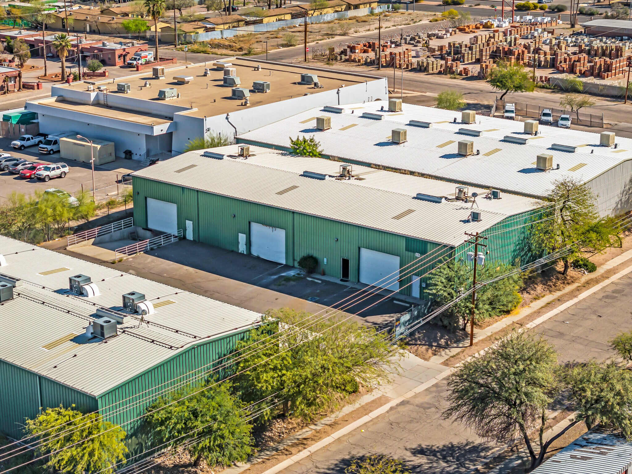 576 W Ventura St, Tucson, AZ for sale Primary Photo- Image 1 of 81