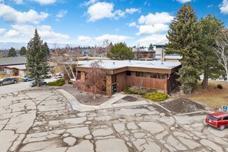 More details for 1297 Burns Way, Kalispell, MT - Office for Sale