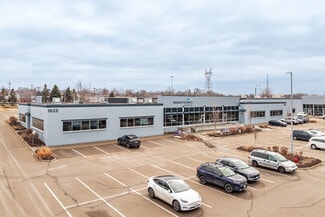 Plus de détails pour 1625 Energy Park Dr, Saint Paul, MN - Bureau à louer
