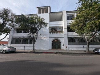 Plus de détails pour 2211 Corinth Ave, Los Angeles, CA - Bureau, Bureau/Médical à louer