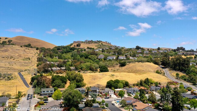 More details for 29831 Clearbrook Cir, Hayward, CA - Land for Sale