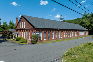 Plus de détails pour 2 Tunxis Rd, Tariffville, CT - Bureau à louer