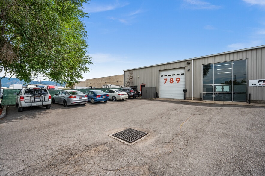 789 W 1390 S, Salt Lake City, UT for sale - Building Photo - Image 3 of 21
