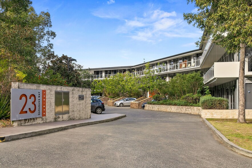 23 Narabang Way, Belrose à louer - Photo principale - Image 1 de 6