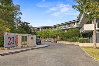 Plus de détails pour 23 Narabang Way, Belrose - Bureau à louer