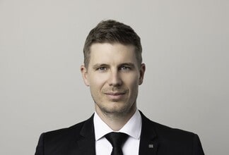 Philippe Arel