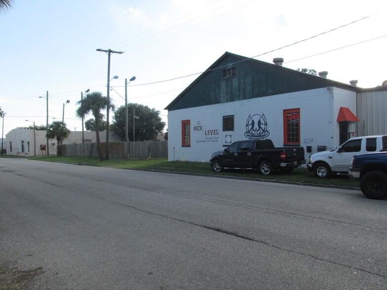 1204 N Rome Ave, Tampa, FL à louer - Photo du bâtiment - Image 2 de 12