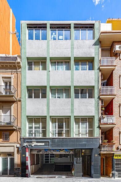 Carrer de Galileu, Barcelone, Barcelona à vendre - Photo principale - Image 1 de 1