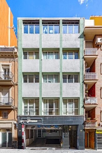 Plus de détails pour Carrer de Galileu, Barcelone - Bureau à vendre