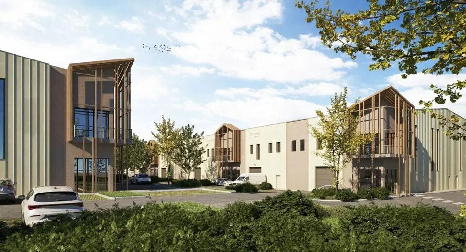 Flex in Ennery for sale - Building Photo - Image 3 of 13