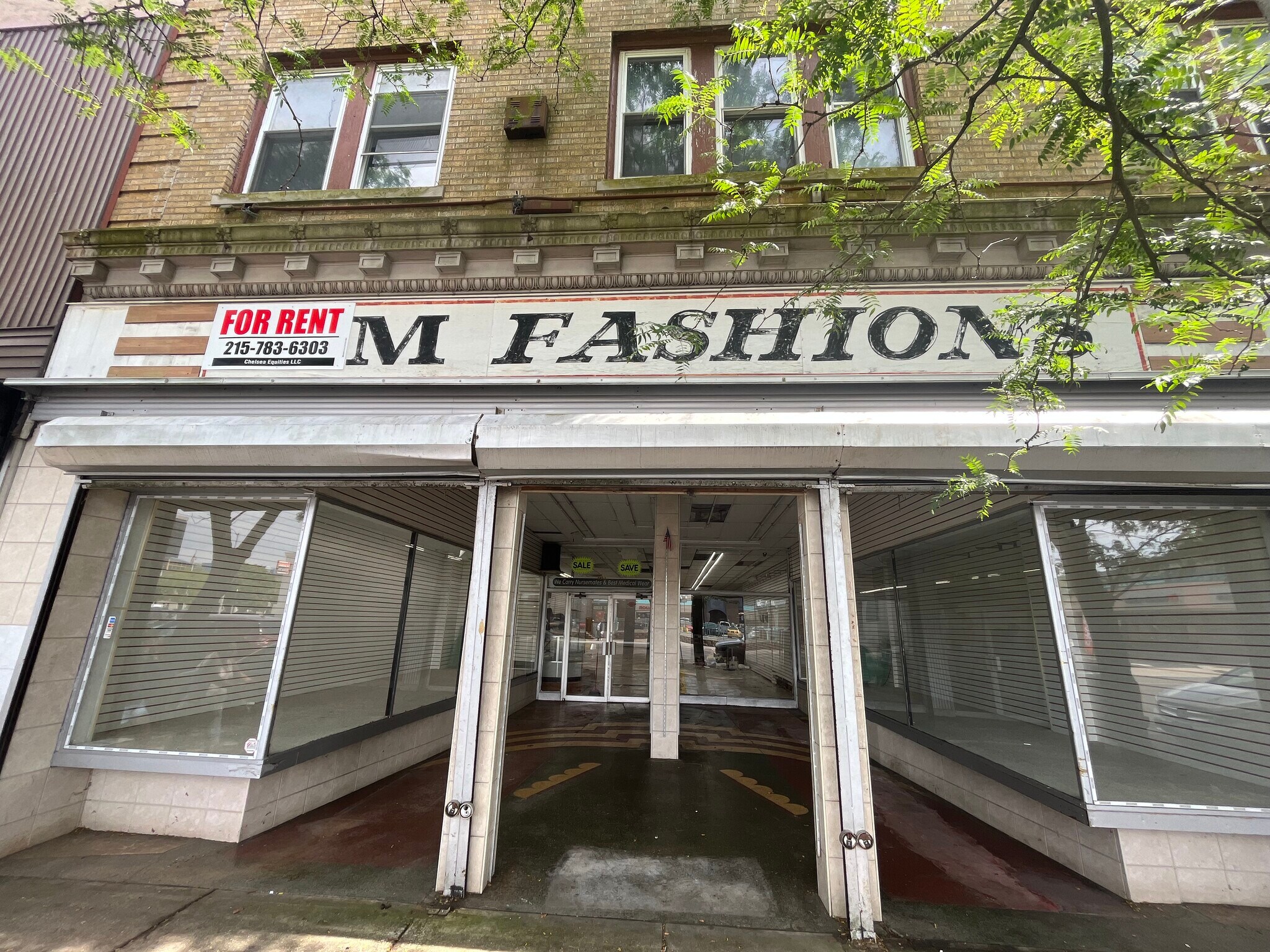 1512-14 Atlantic Ave, Atlantic City, NJ for lease Building Photo- Image 1 of 14