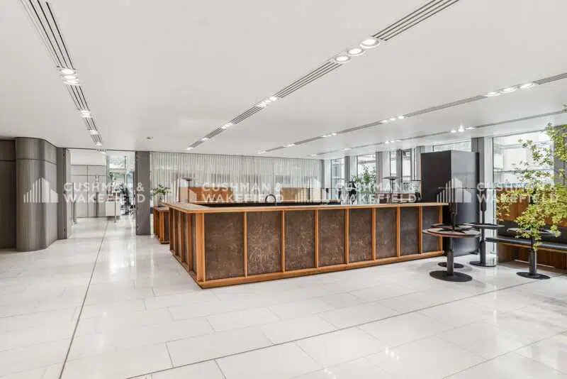 121 Avenue De Malakoff, Paris for lease - Interior Photo - Image 2 of 16