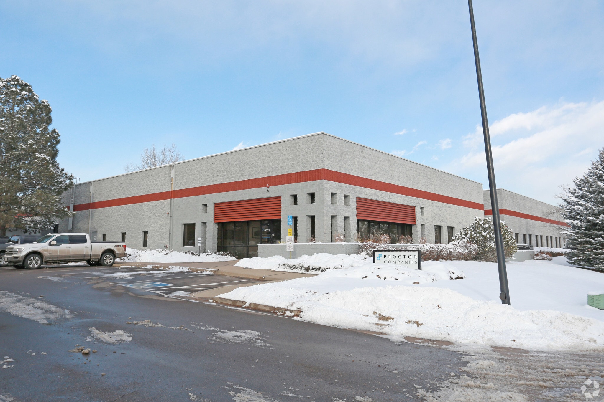 10497 W Centennial Rd, Littleton, CO for lease Primary Photo- Image 1 of 5