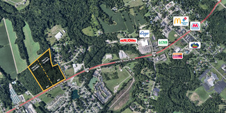 More details for State Route 28, Goshen, OH - Land for Sale