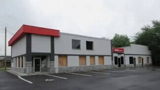 Plus de détails pour 7274-7280 Dixie Hwy, Louisville, KY - Bureau, Commerce de détail à louer