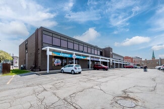 More details for 21 Main St, Lockport, NY - Office, Office/Medical for Lease