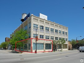 Handelsman Lofts - Bank Owned Property