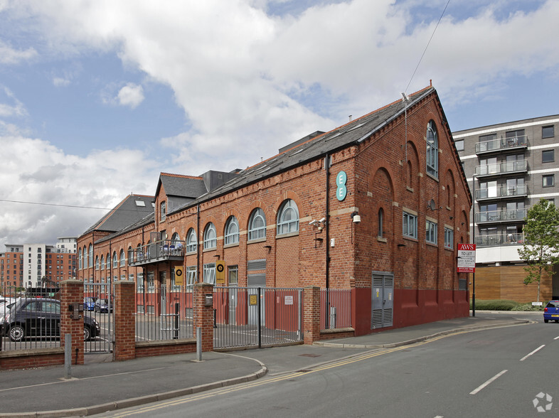 Chadwick St, Leeds à louer - Photo principale - Image 1 de 3