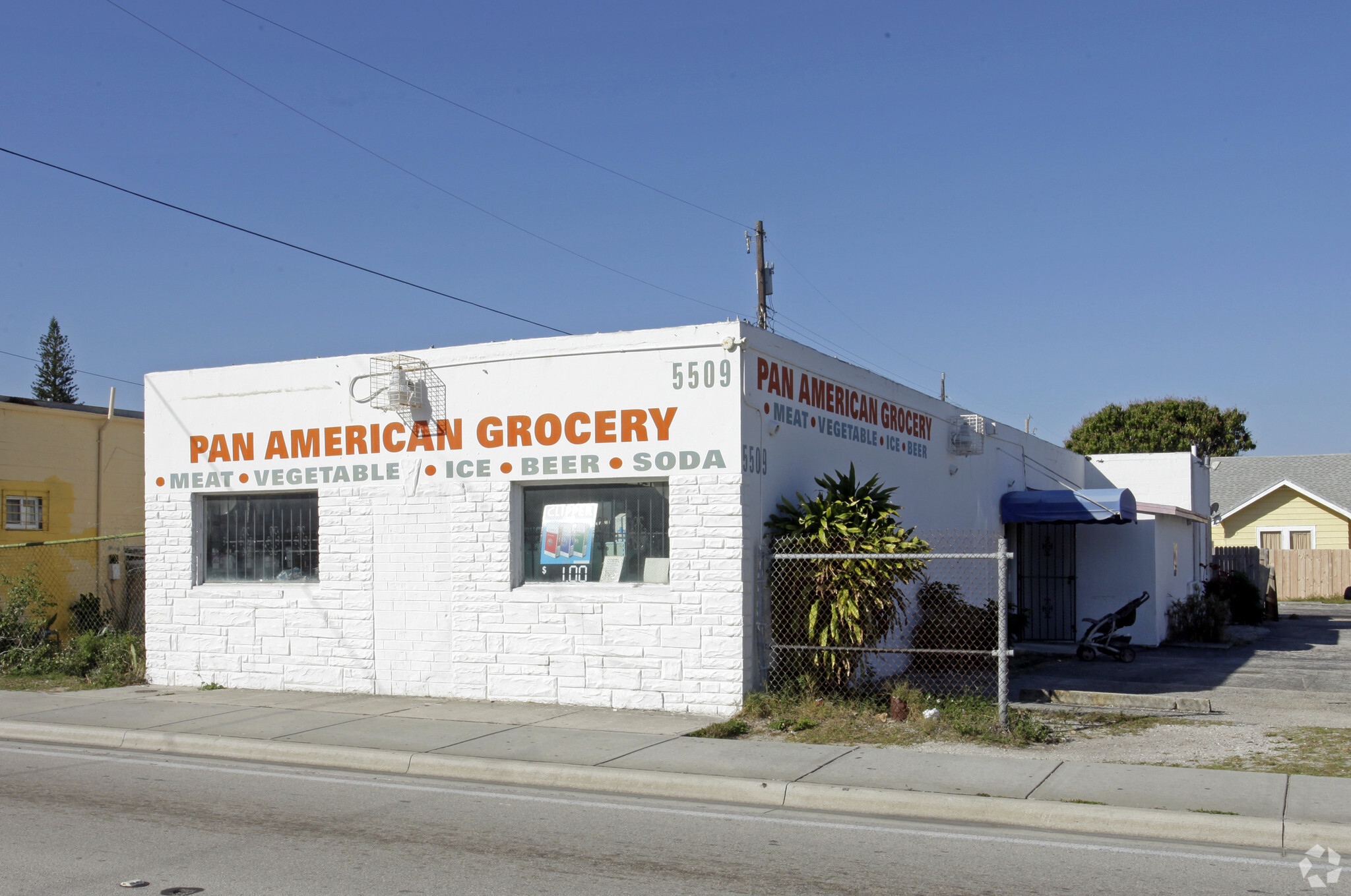 5509 W Broadway, West Palm Beach, FL for sale Primary Photo- Image 1 of 11