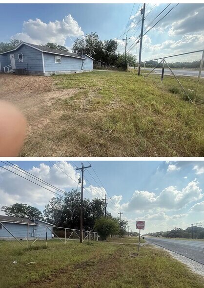 21750 US Highway 281 S, San Antonio, TX à louer - Photo du bâtiment - Image 2 de 2