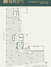133-09 37th Ave, Flushing, NY for lease Floor Plan- Image 1 of 1
