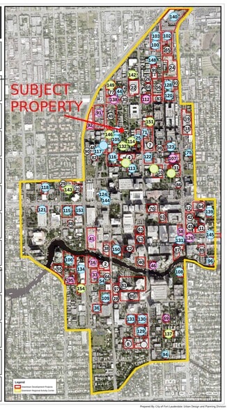 104 NE 5th St, Fort Lauderdale, FL for sale - Building Photo - Image 3 of 13