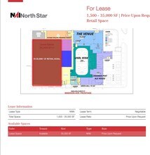 1850 E Madison Ave, Mankato, MN à louer Plan d’étage- Image 1 de 1