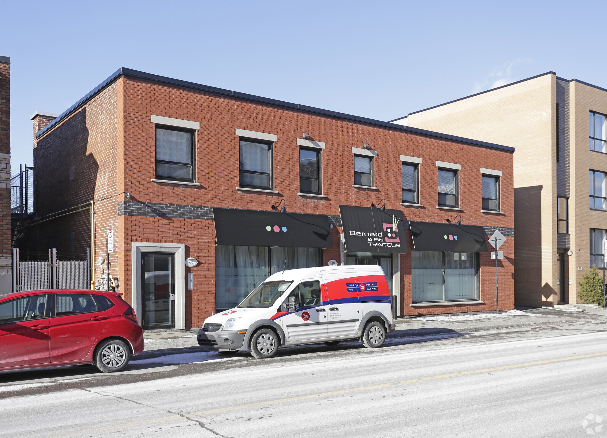 3535 Rue de Rouen, Montréal, QC à vendre Photo principale- Image 1 de 1