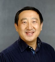 Yuanhang Yang