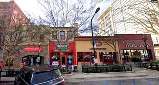Plus de détails pour 10 S Main St, Greenville, SC - Commerce de détail à louer
