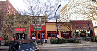 Plus de détails pour 10 S Main St, Greenville, SC - Commerce de détail à louer